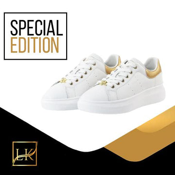 WSneakers: Special Edition