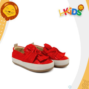 Lkids: Luna Casual Shoes