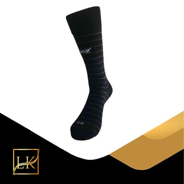 AC: Dress Luke's Socks