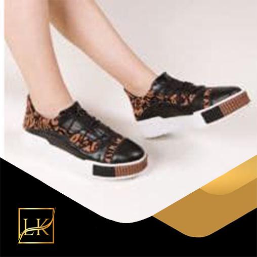 WSneakers: Cielo Girl Shoes - 023119