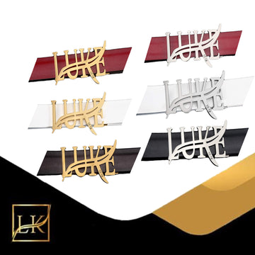 AC: Belt CL Luke  Style