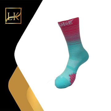 AC: Luke Mid Calf Socks