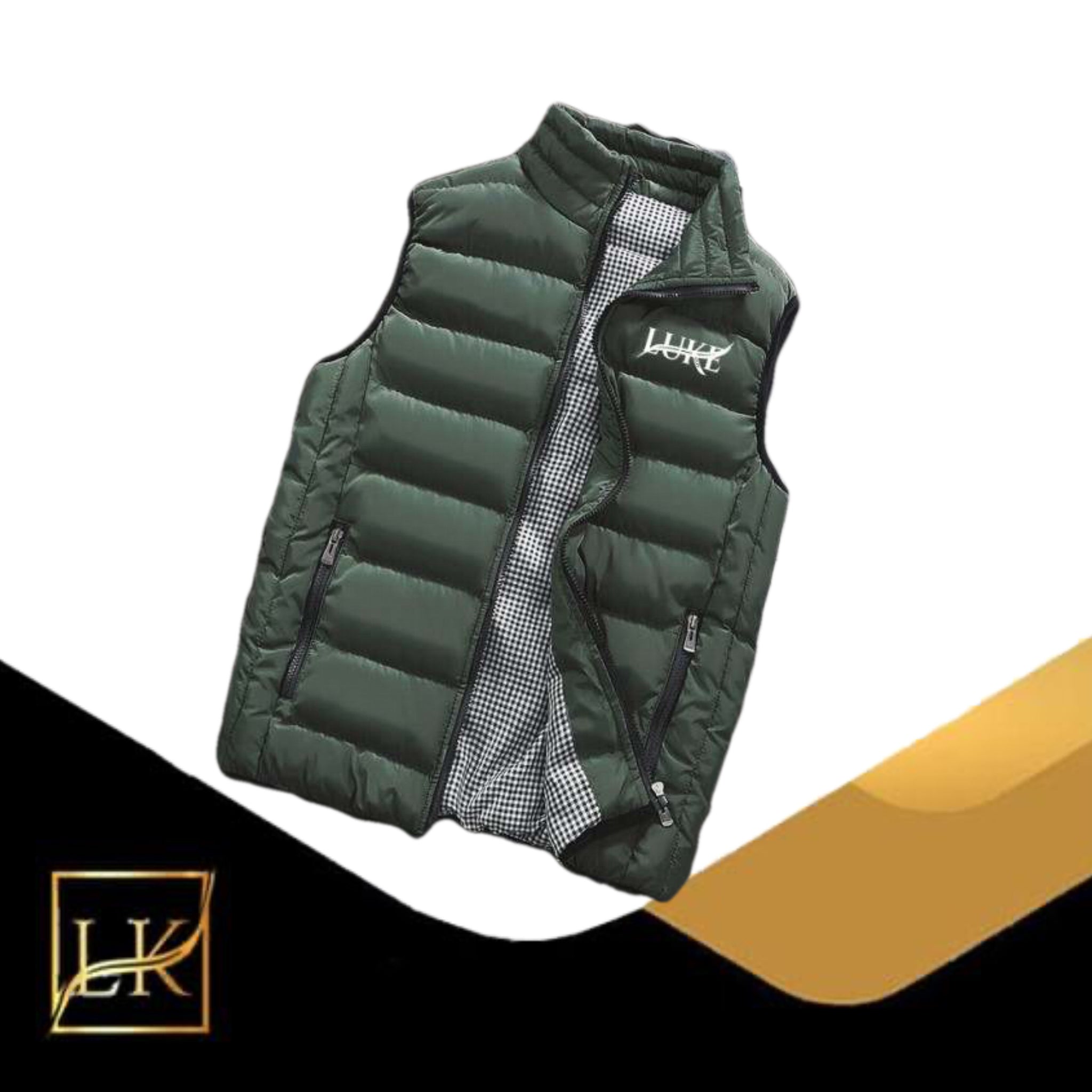 CL: Waistcoat Galeon Sport
