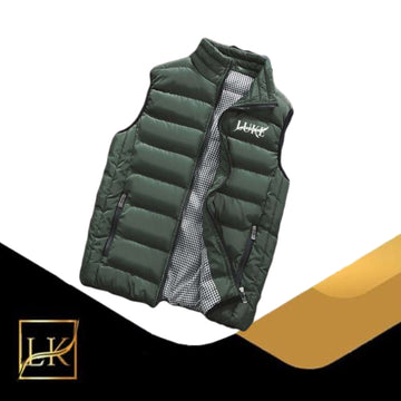 CL: Waistcoat Galeon Sport
