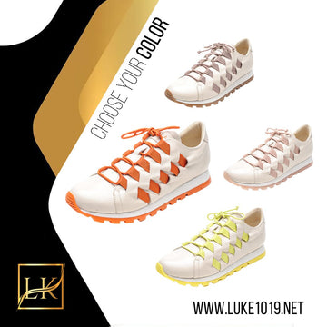 Wsneakers:  The Chosen LK - TCC 22197