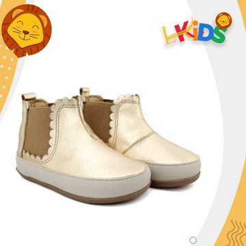 Lkids: Stefany Boots
