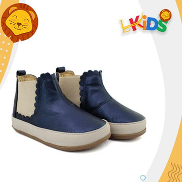 Lkids: Stefany Boots