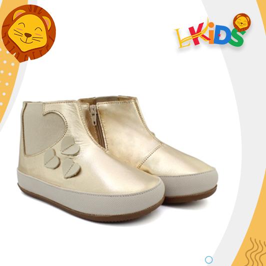 Lkids: Tatiana Boots
