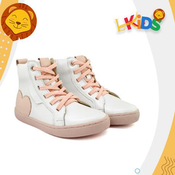 Lkids: Anita Boots