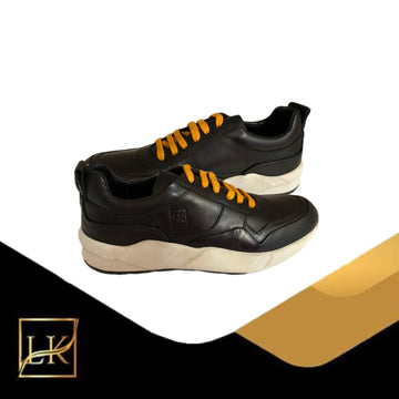 M: Andrew's Sneaker