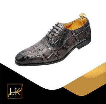 M: Italian Daniel Shoes