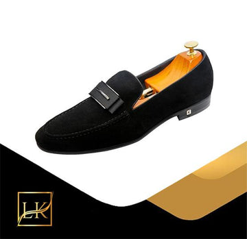 M: Adan's Loafers - YK16-46F