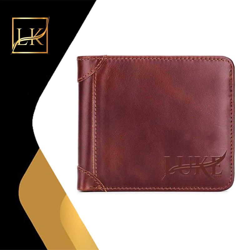 AC: The bless wallet LK
