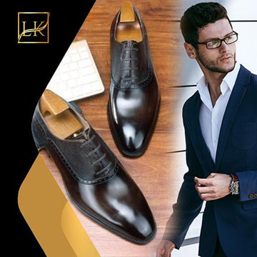 M: The Fashion Italian Shoes G8-B529