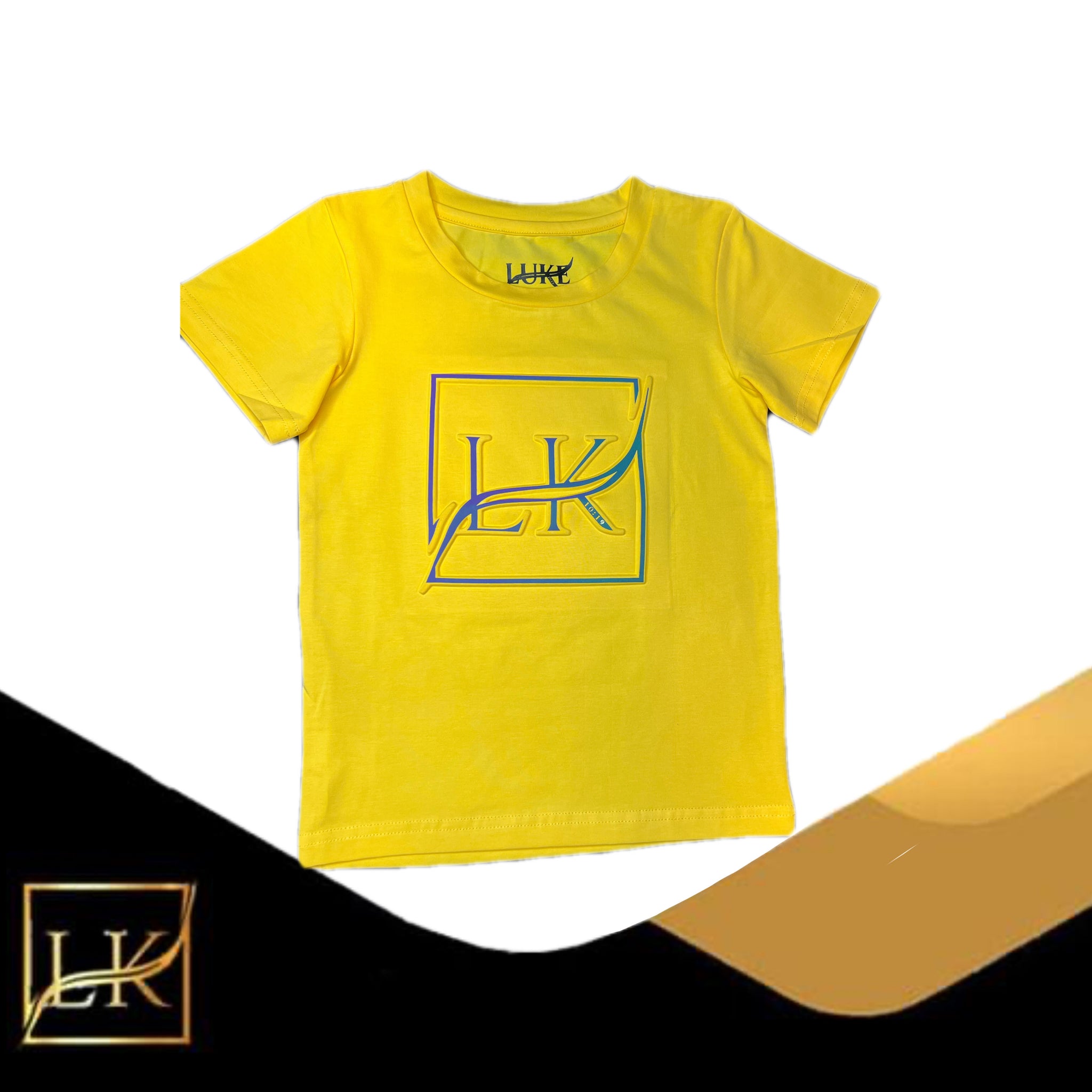 CLKIDS: Fresh summer t-shirt
