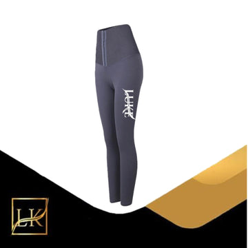 W: Girdle Pants