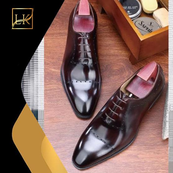 LK OXFORD G8-B519