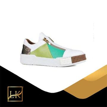 M: Sarai Leather Shoes - 023114