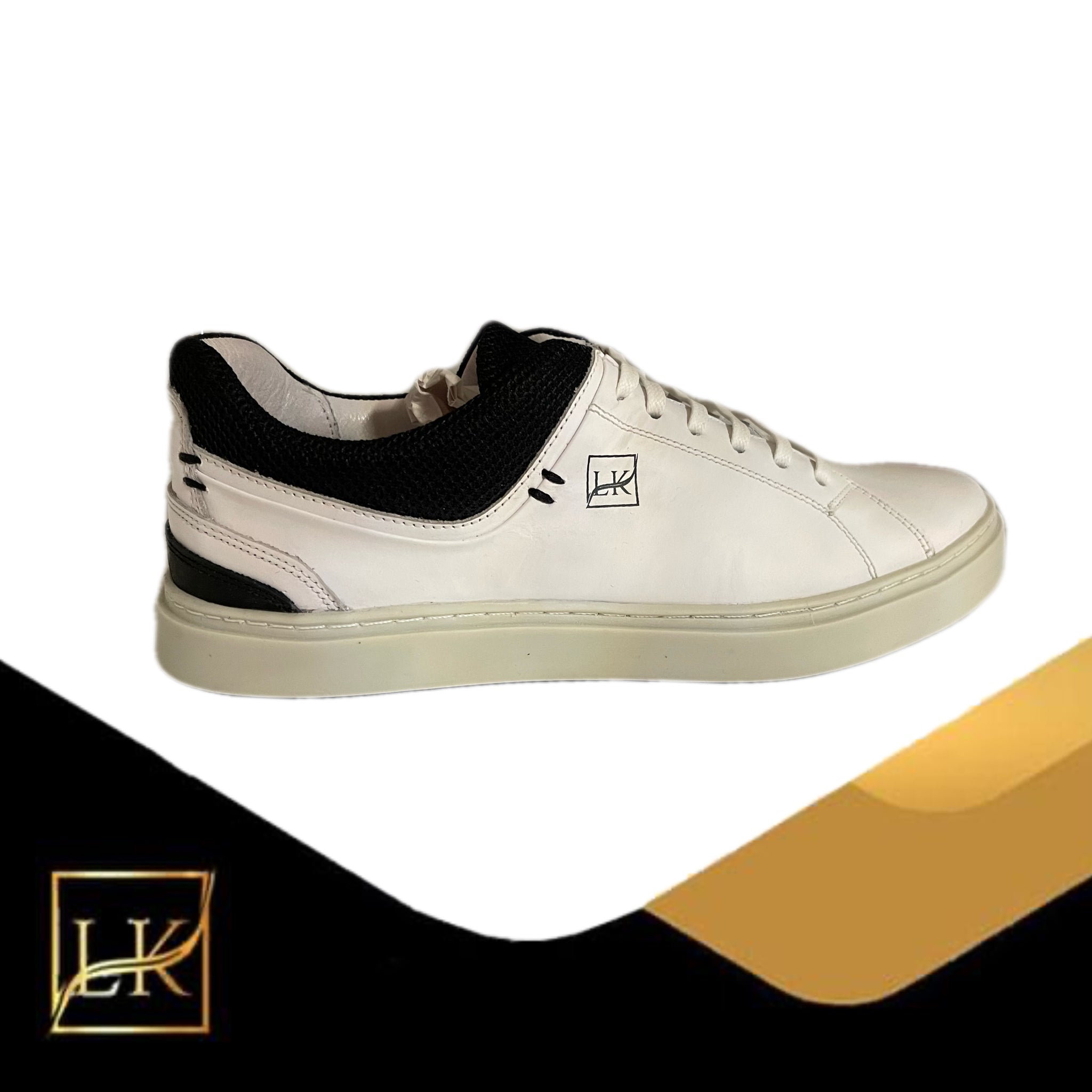 M: Daniel's Sneakers ZM-226/A