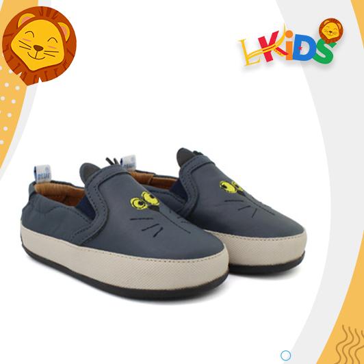 Lkids: Edu Slip on Shoes