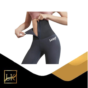 W: Girdle Pants