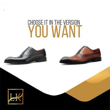 M: Italian Pietro Shoes F-QH5