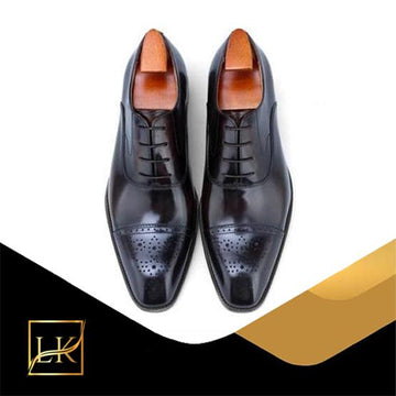 M: Italian Oxford Classic F8-HD05