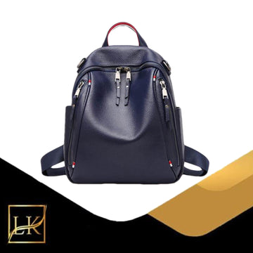 AC: The Double function Backpack LK