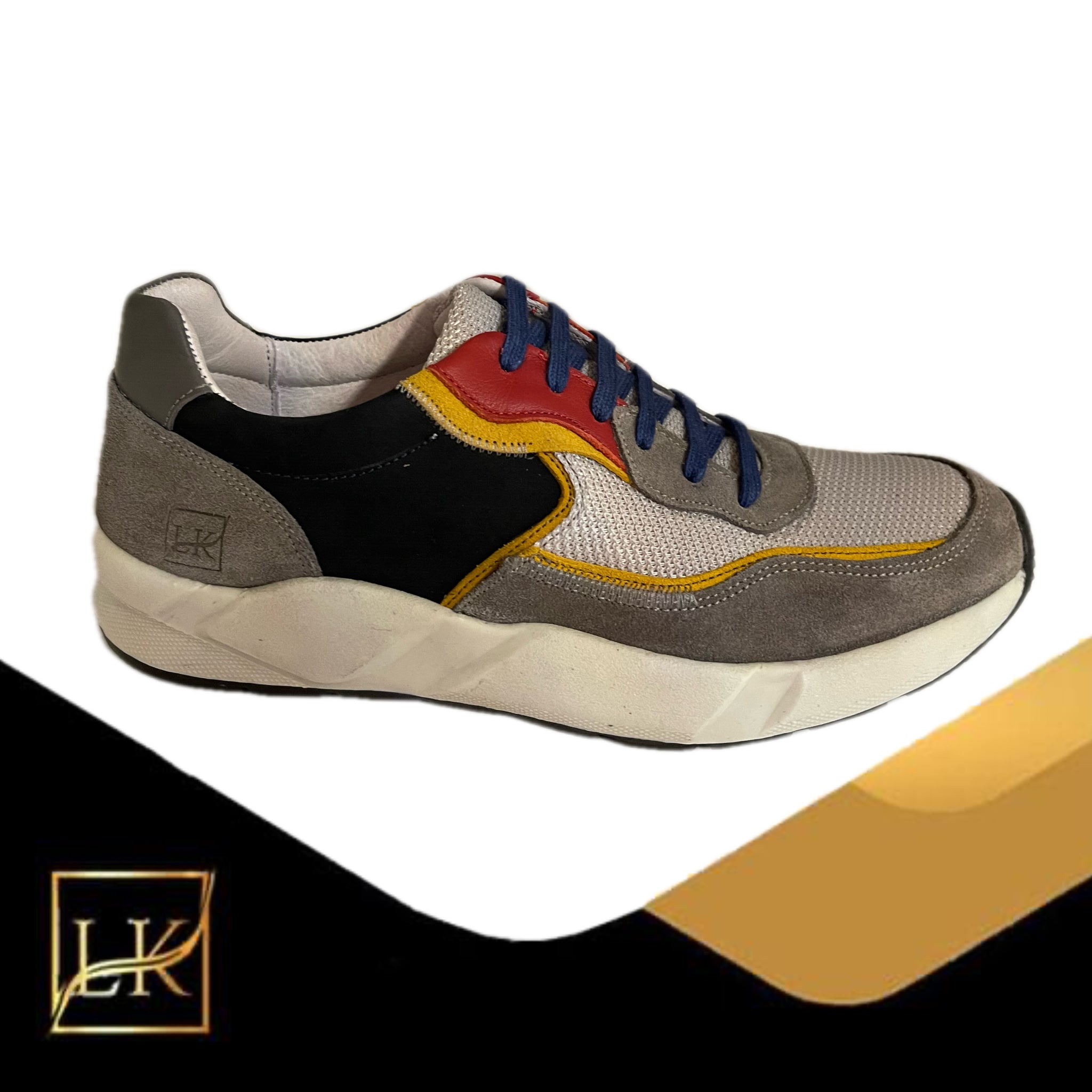 M: Jhon's Sneakers