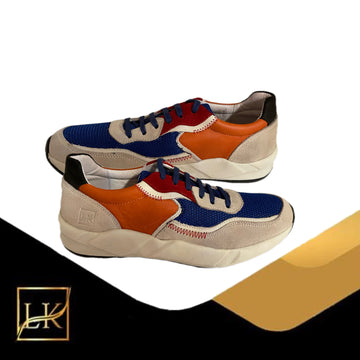 M: Mattew's Sneaker