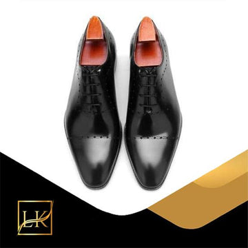 M: Paul Italian Shoes