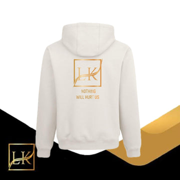 CL: Hoodie: Stamped LK Pullovers