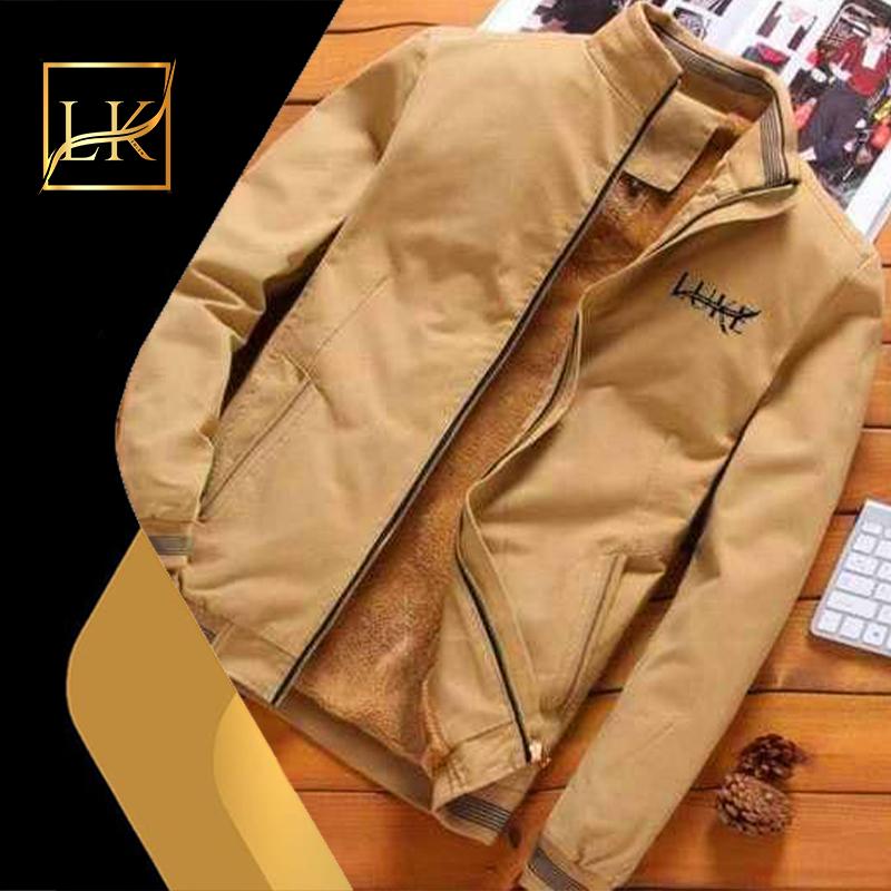 CL: Marino Classic Jacket