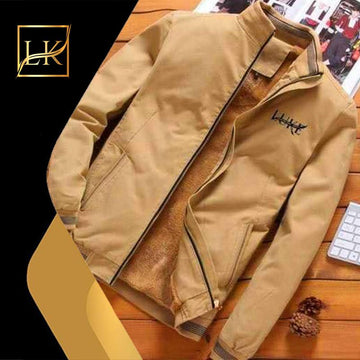 CL: Marino Classic Jacket