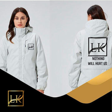 CL: Jacket NWH