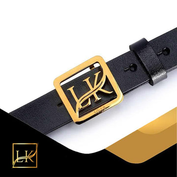 AC: Belt BB LK Style