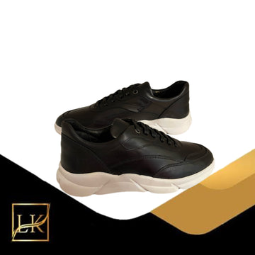 M: Sneaker's Motion Platform