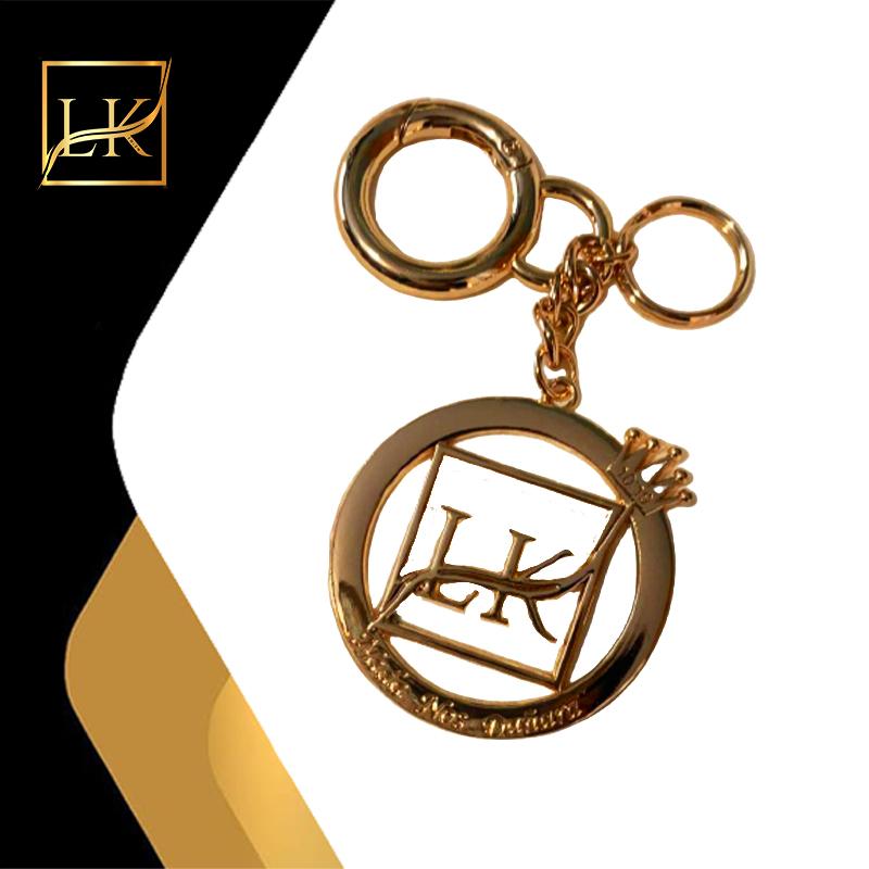 AC: Luke Key Chain