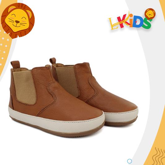 Lkids: Luis Boots