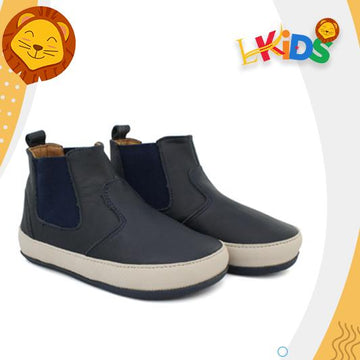 Lkids: Luis Boots