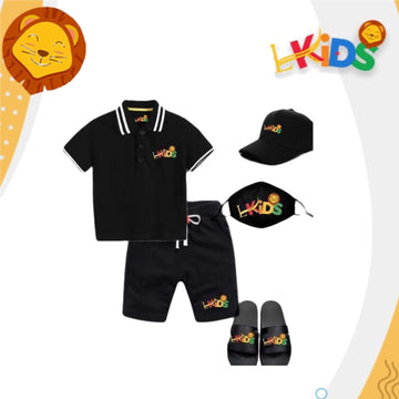 Lkids Spring Set