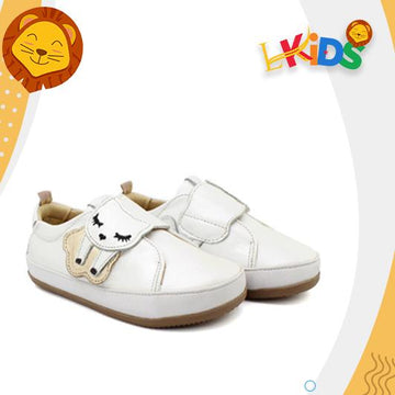 Lkids: Joice Leather Shoes
