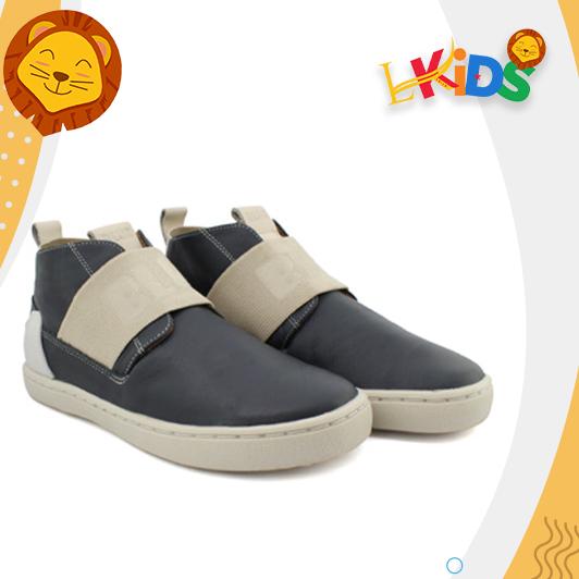 Lkids: Raul's Boots