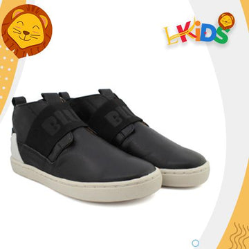 Lkids: Raul's Boots