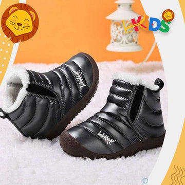 Winter's Boots