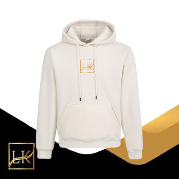CL: Hoodie: Stamped LK Pullovers