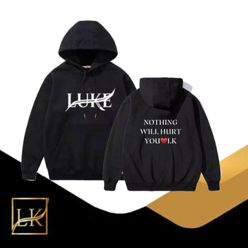 CL: Hoodie Not Hurt