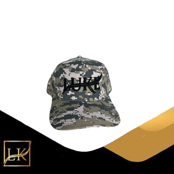 AC: Army Hat