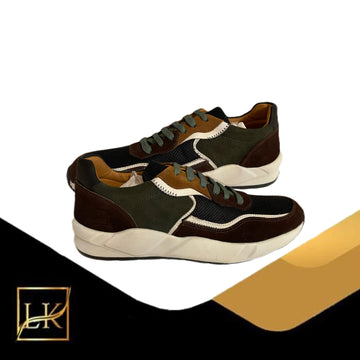 M: Mark's Sneaker