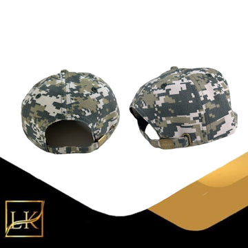 AC: Army Hat